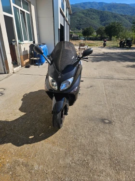 Yamaha T-max Perfekten | Mobile.bg    1