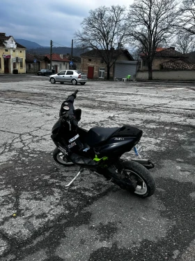 Yamaha Aerox, снимка 5