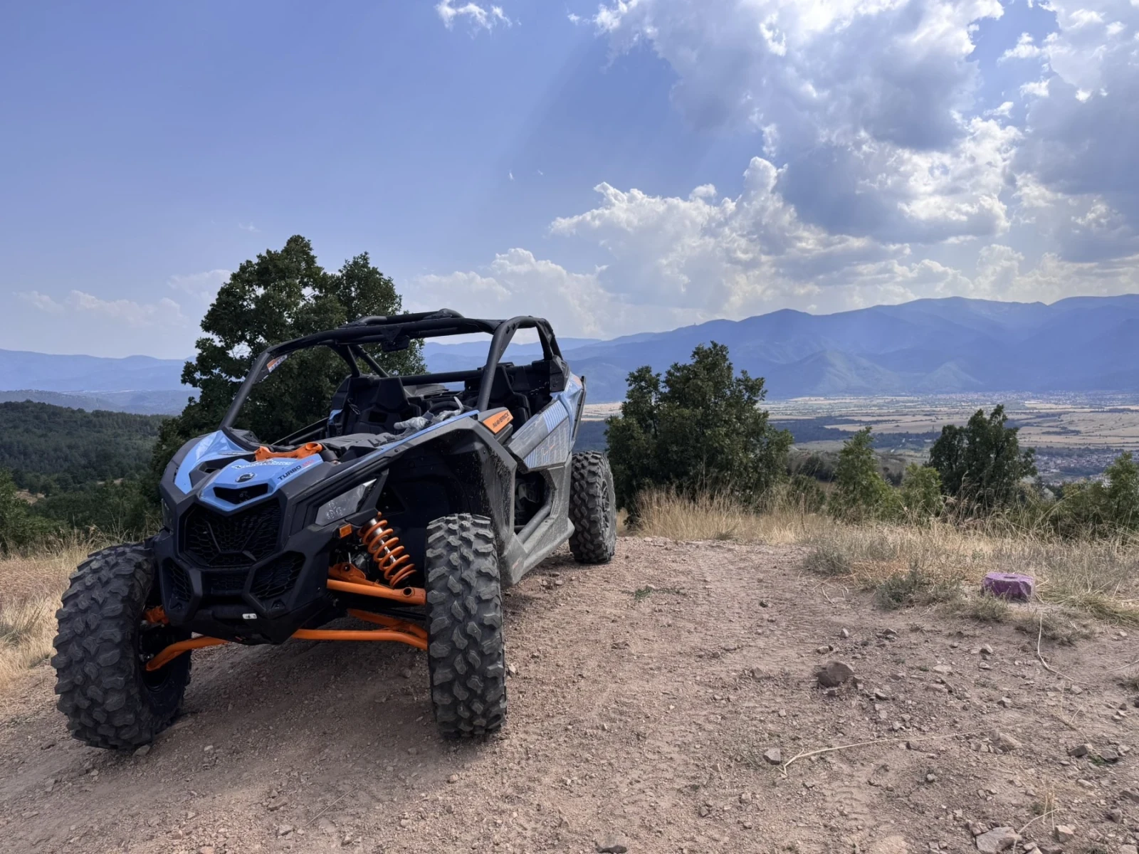 Can-Am Maverick | Mobile.bg   1