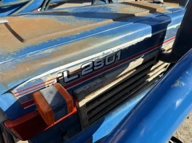 Трактор ISEKI 29 кс, снимка 5