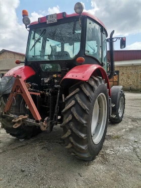  Zetor Proxima 100 | Mobile.bg    3