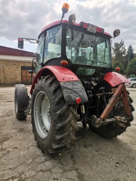  Zetor Proxima 100 | Mobile.bg    4