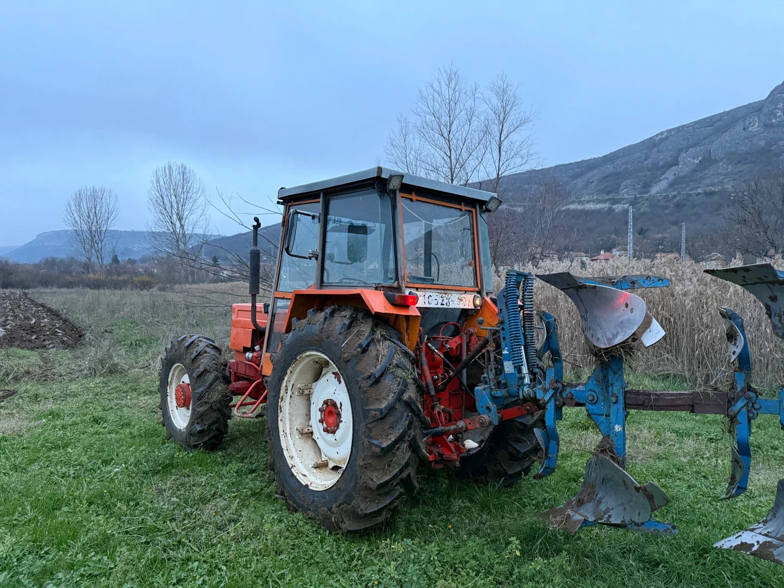 ������� Renault 751 75��. ������ 4�4 | Mobile.bg � ����������� 15