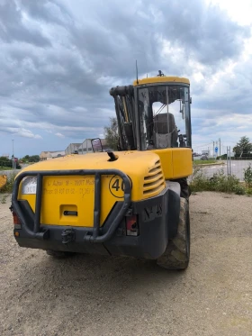 Багер MECALAC MSX12, снимка 7