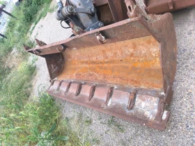 Багер MECALAC MSX12, снимка 4