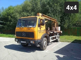      Mercedes-Benz 1213