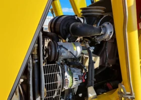 Багер Komatsu WB 97R2A | Auto.bg — изображение 8