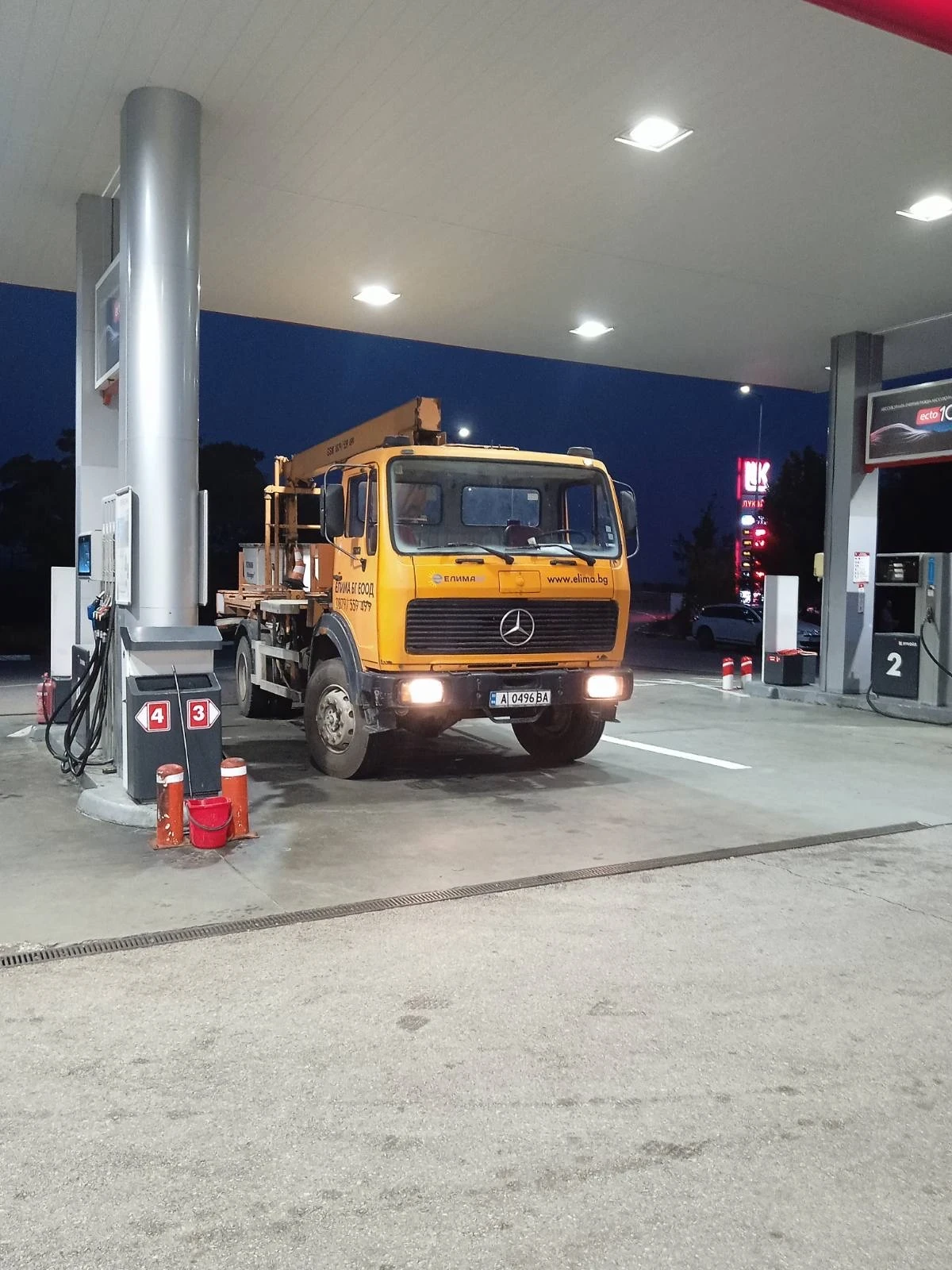  Mercedes-Benz 1213 | Mobile.bg   1