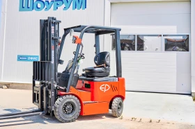      EP Equipment 