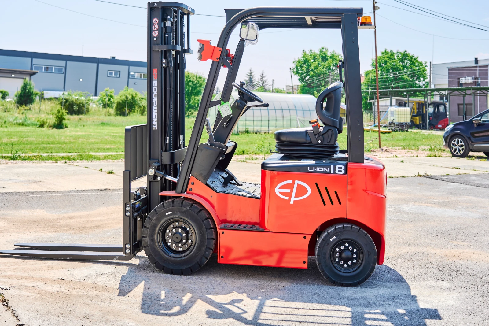  EP Equipment  | Mobile.bg   7