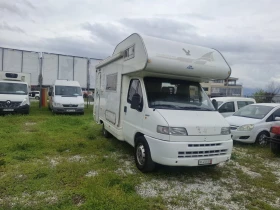Кемпер Fiat DYKATO, снимка 8