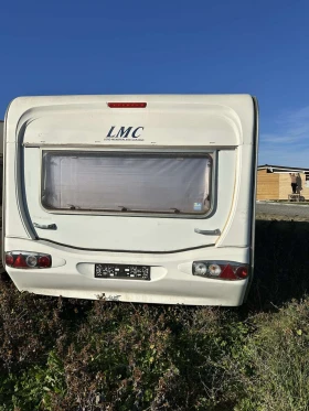      LMC Lord Ambassador