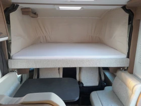 Кемпер Carthago Malibu I 410, снимка 16