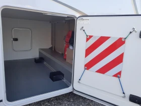 Кемпер Carthago Malibu I 410, снимка 6