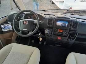 Кемпер Carthago Malibu I 410, снимка 8