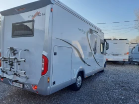 Кемпер Carthago Malibu I 410, снимка 3