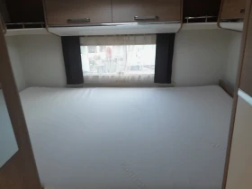 Кемпер Carthago Malibu I 410, снимка 11