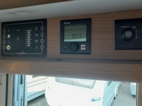 Кемпер Carthago Malibu I 410, снимка 17