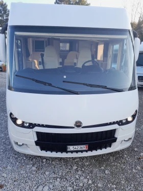 Кемпер Carthago Malibu I 410, снимка 5