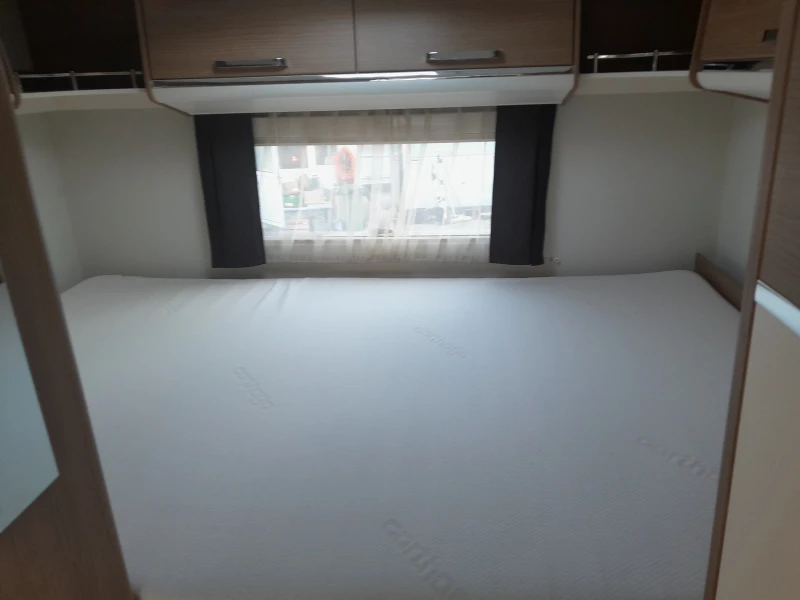 Кемпер Carthago Malibu I 410, снимка 11 - Каравани и кемпери - 52869356