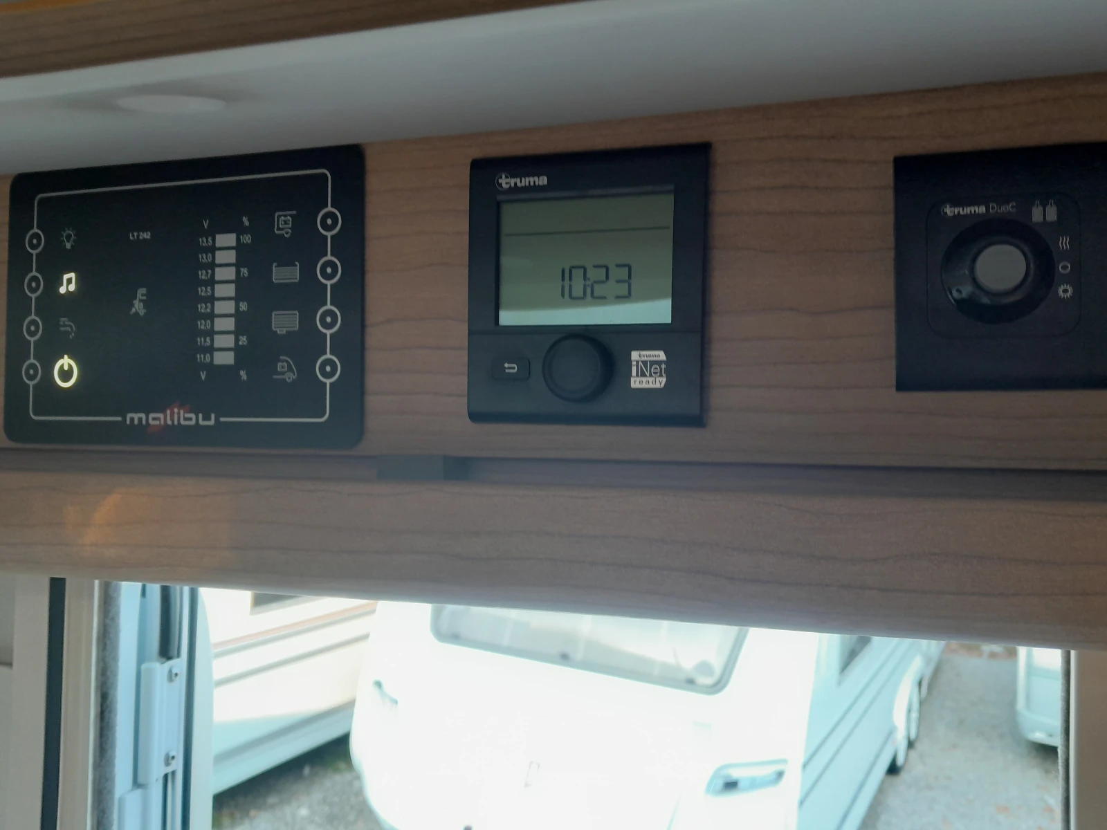 ������ Carthago Malibu I 410 | Mobile.bg � ����������� 17