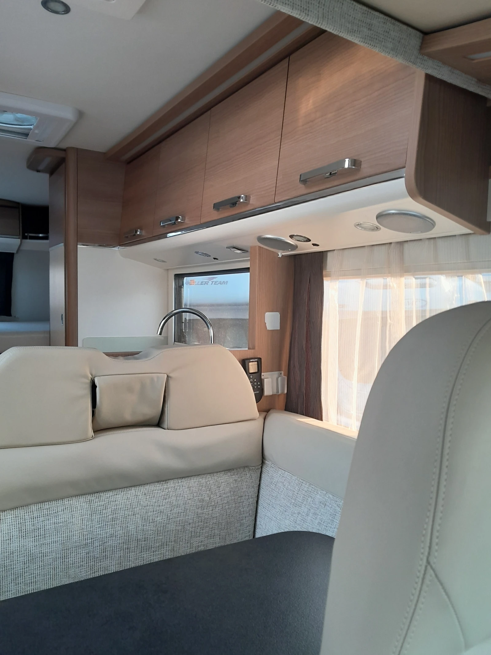 Кемпер Carthago Malibu I 410 - изображение 9