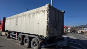 Полуремарке Stas 55  куб см, снимка 3 - Ремаркета - 52943124