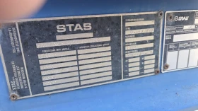 Полуремарке Stas 55  куб см, снимка 4 - Ремаркета - 52943124