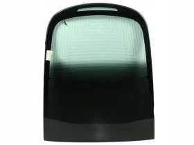 Панорама задно стъкло таван Tesla Model 3 2017- акустично/подгрев/антена, снимка 2