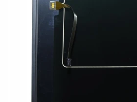 Панорама задно стъкло таван Tesla Model 3 2017- акустично/подгрев/антена, снимка 5