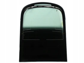 Панорама задно стъкло таван Tesla Model 3 2017- акустично/подгрев/антена, снимка 1