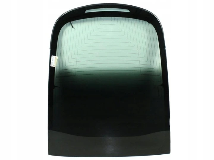 Панорама задно стъкло таван Tesla Model 3 2017- акустично/подгрев/антена, снимка 2 - Части - 49770895