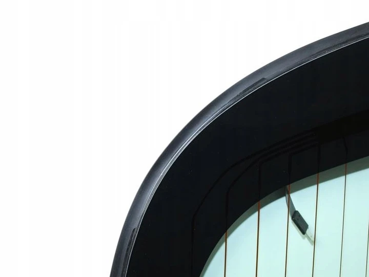 Панорама задно стъкло таван Tesla Model 3 2017- акустично/подгрев/антена, снимка 4 - Части - 49770895