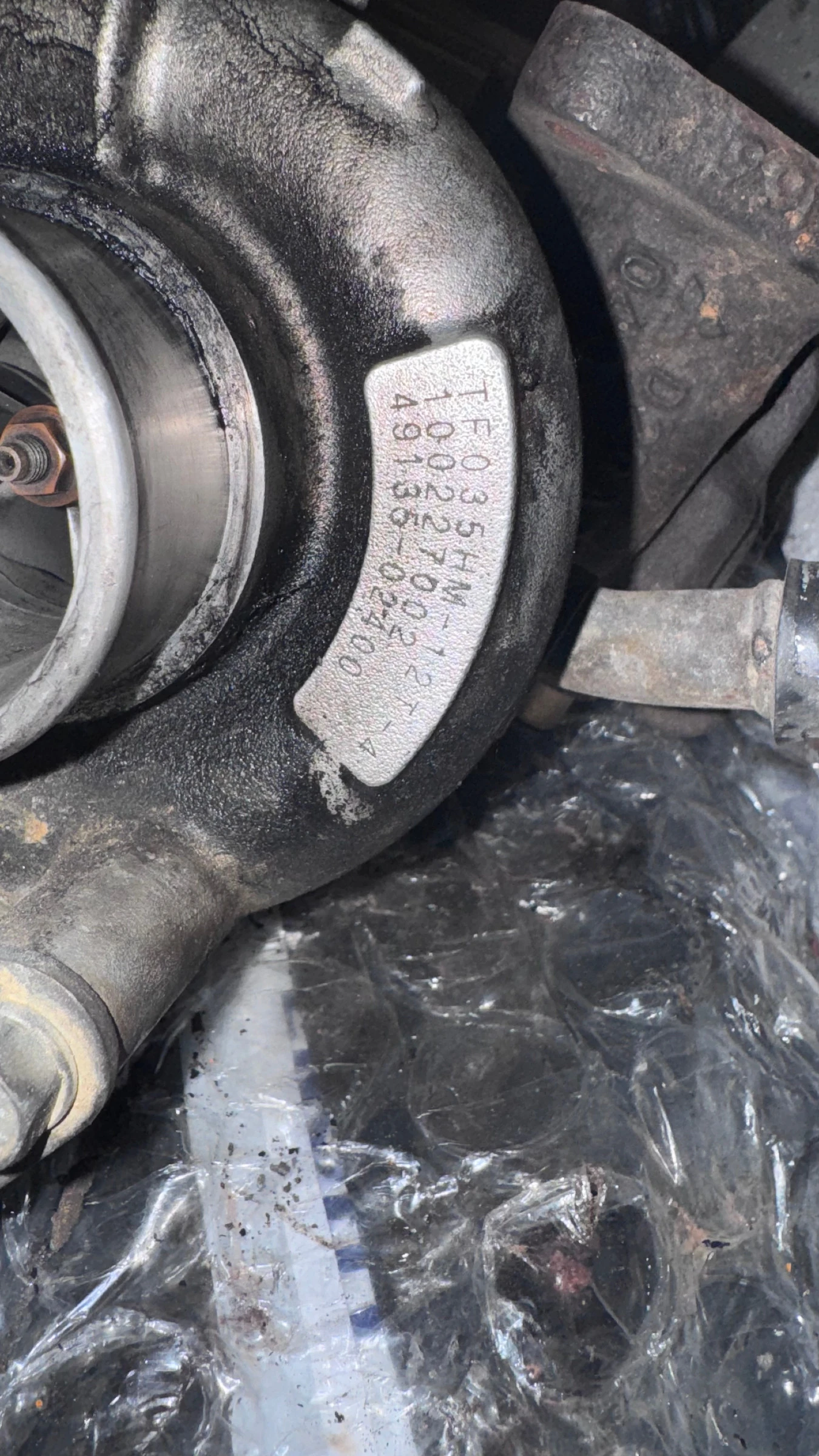 ����� ��������� �� Mitsubishi Pajero - 100227002 / 49135-02400 | Mobile.bg � ����������� 2