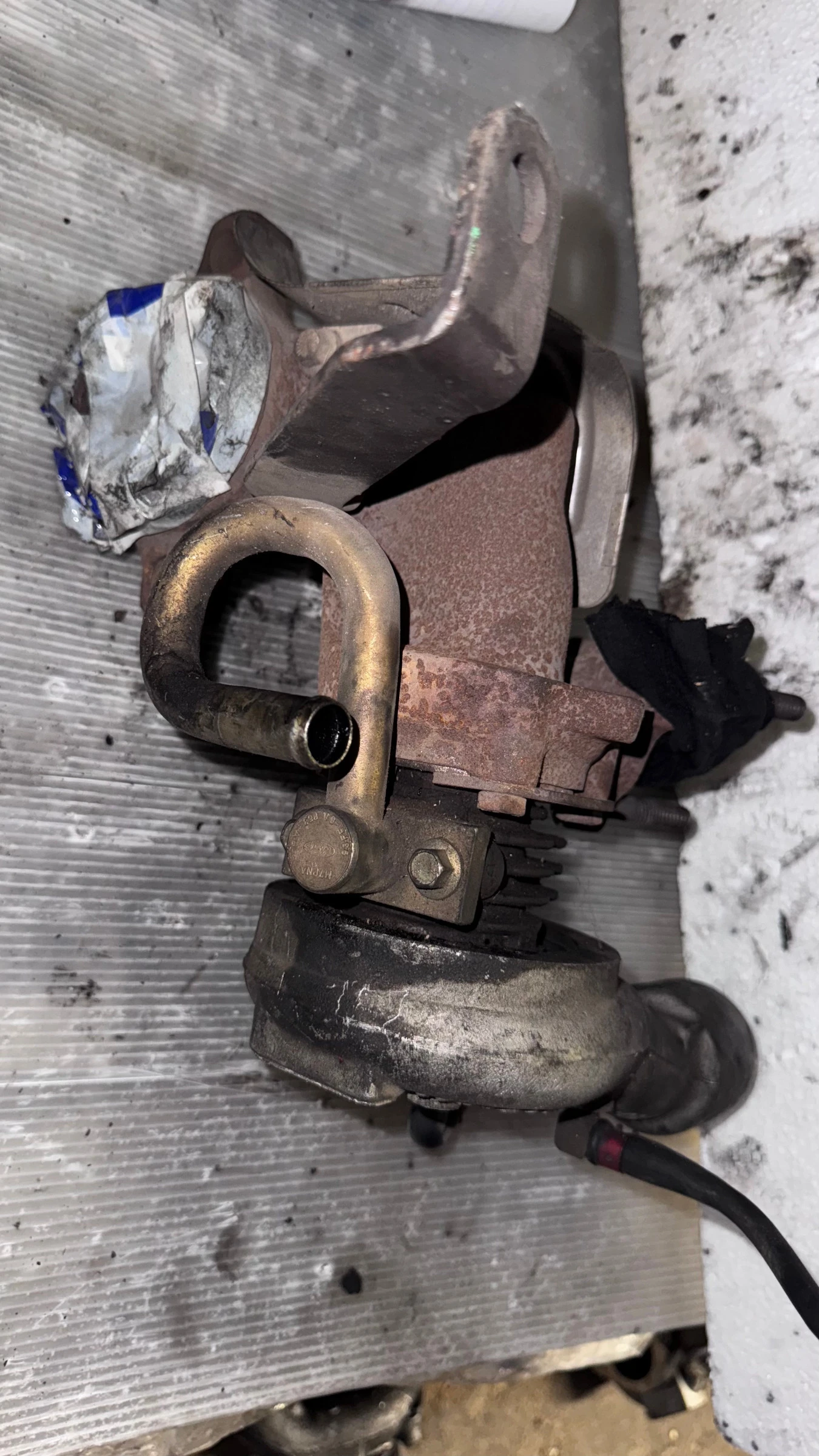 ����� ��������� �� Ford Mondeo - 452063-2 / YG04703A | Mobile.bg � ����������� 1