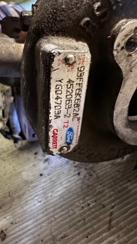    Ford Mondeo - 452063-2 / YG04703A | Mobile.bg    2