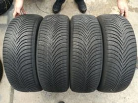 Гуми Зимни 215/65R16, снимка 1