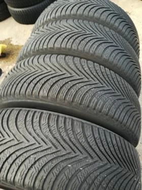 Гуми Зимни 215/65R16, снимка 3