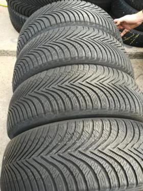 Гуми Зимни 215/65R16, снимка 2