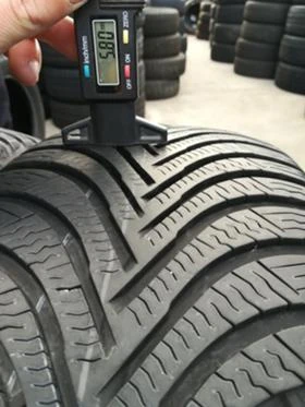 Гуми Зимни 215/65R16, снимка 7