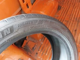 Гуми Летни 225/45R17, снимка 6