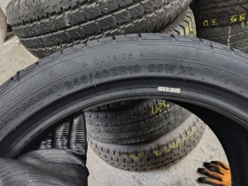 Гуми Летни 245/40R19, снимка 6
