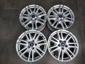 Джанти за Ford, снимка 1