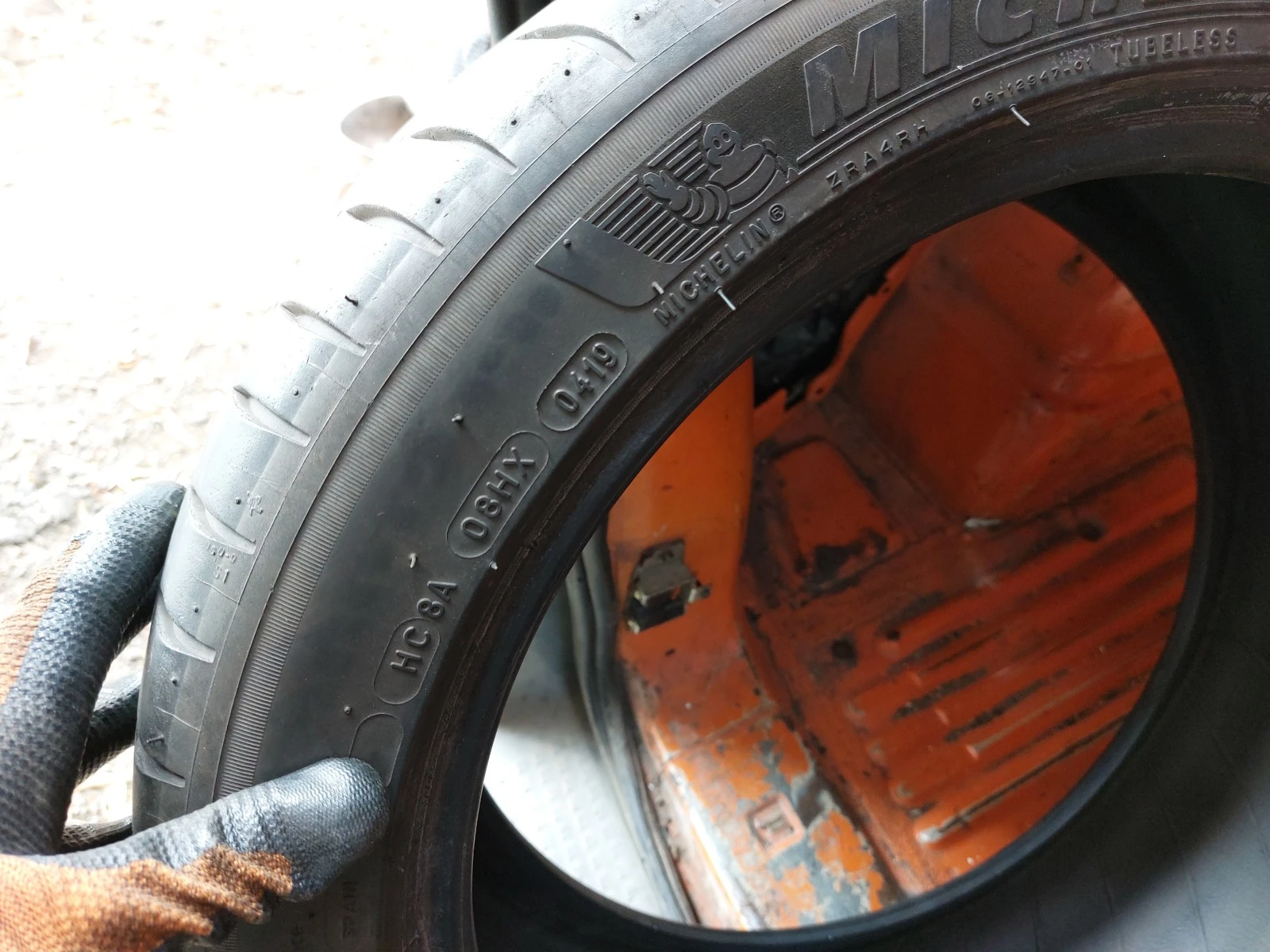  225/45R17 | Mobile.bg   7