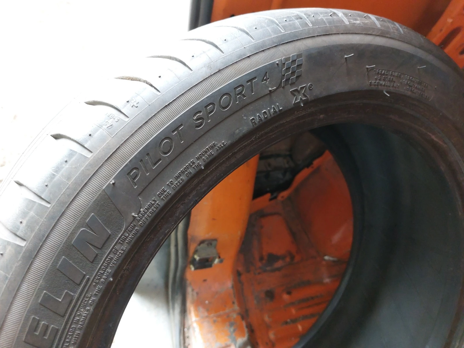  225/45R17 | Mobile.bg   8