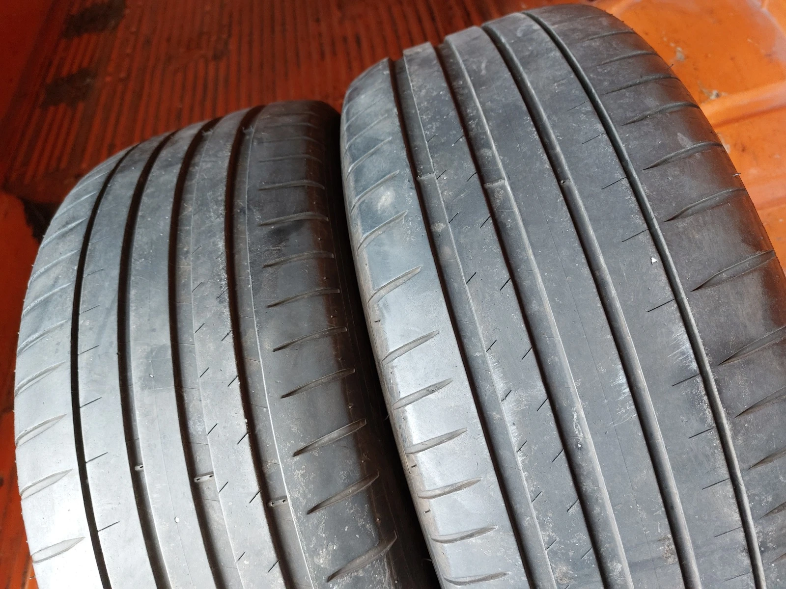  225/45R17 | Mobile.bg   2