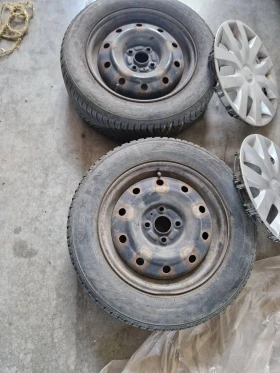 ���� � ������ 185/65R15 �� Suzuki Swift | Mobile.bg � ����� ������ 2