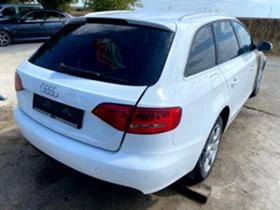 Audi A4 1.8TFSI, снимка 6