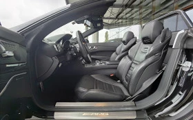 Mercedes-Benz SL 63 AMG, снимка 5