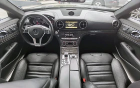 Mercedes-Benz SL 63 AMG, снимка 4